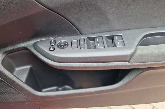 Honda Civic 1.5 VTEC Turbo Sport 5dr CVT 