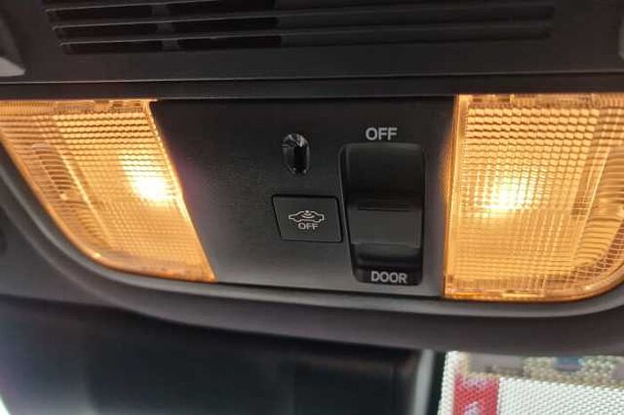 Honda Civic 1.5 VTEC Turbo Sport 5dr CVT 