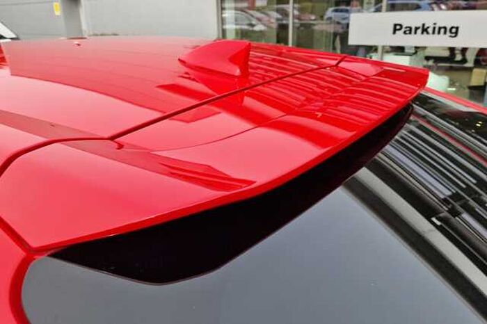 Honda Civic 1.5 VTEC Turbo Sport 5dr CVT 