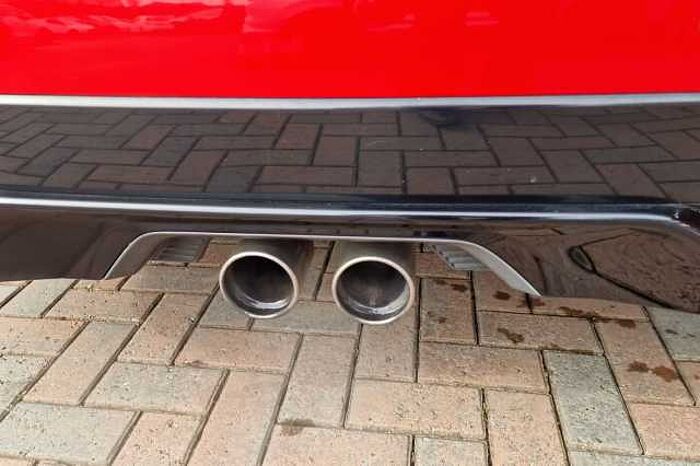 Honda Civic 1.5 VTEC Turbo Sport 5dr CVT 