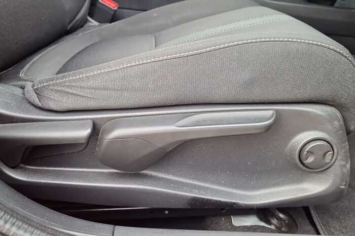 Honda Civic 1.5 VTEC Turbo Sport 5dr CVT 