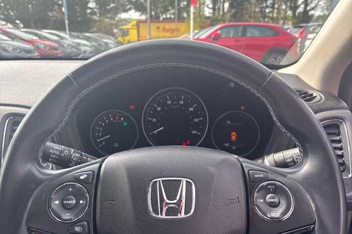 Honda HR-V 1.5 i-VTEC EX 5dr 