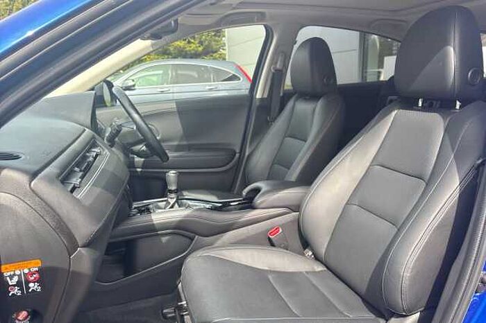 Honda HR-V 1.5 i-VTEC EX 5dr 