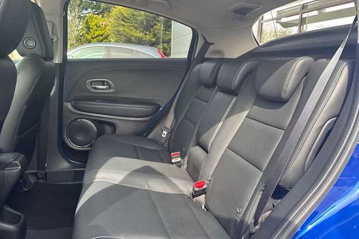 Honda HR-V 1.5 i-VTEC EX 5dr 