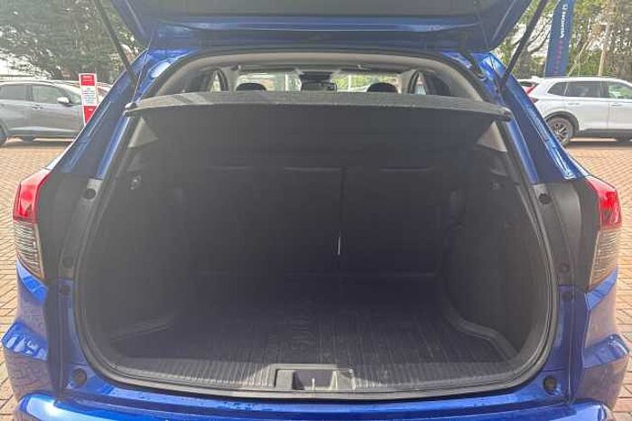 Honda HR-V 1.5 i-VTEC EX 5dr 