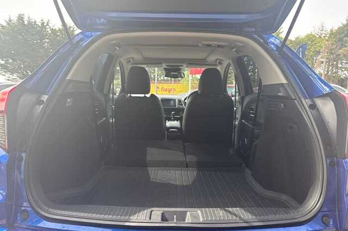 Honda HR-V 1.5 i-VTEC EX 5dr 