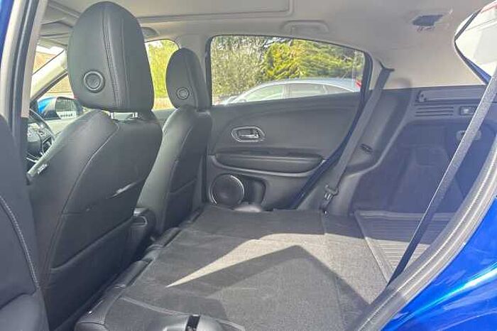 Honda HR-V 1.5 i-VTEC EX 5dr 