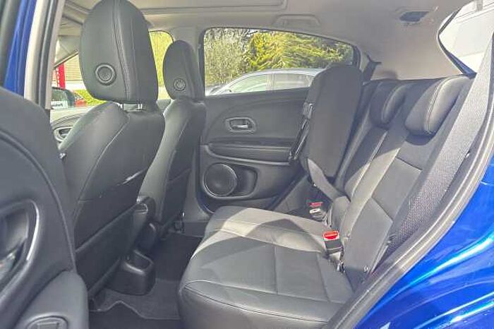 Honda HR-V 1.5 i-VTEC EX 5dr 