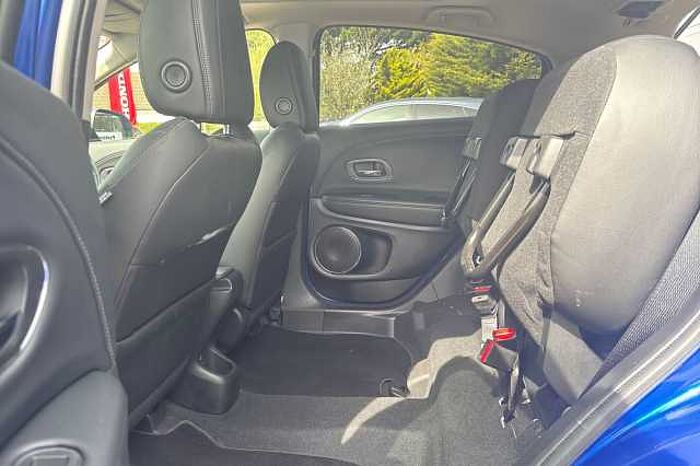 Honda HR-V 1.5 i-VTEC EX 5dr 