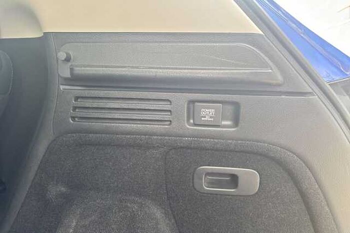 Honda HR-V 1.5 i-VTEC EX 5dr 