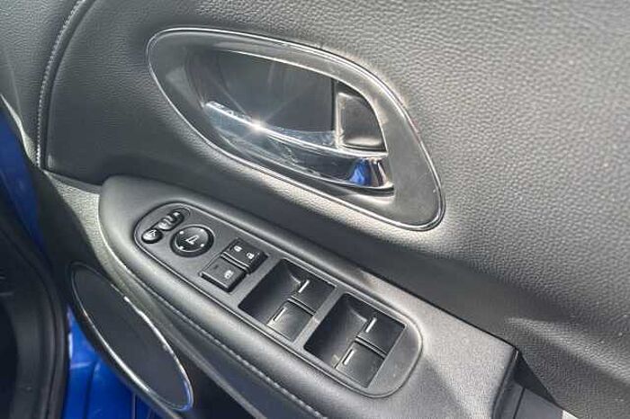 Honda HR-V 1.5 i-VTEC EX 5dr 