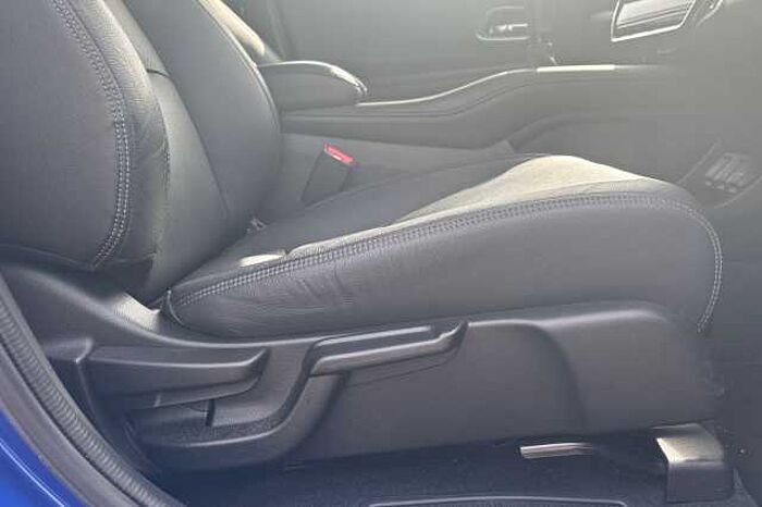 Honda HR-V 1.5 i-VTEC EX 5dr 