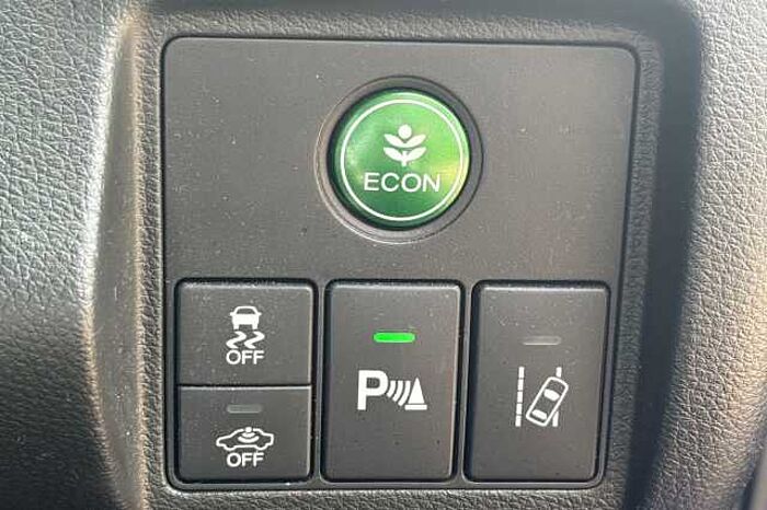 Honda HR-V 1.5 i-VTEC EX 5dr 