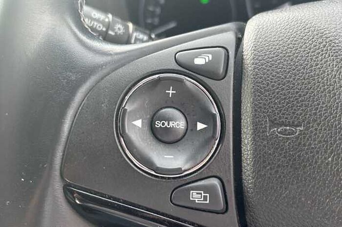 Honda HR-V 1.5 i-VTEC EX 5dr 