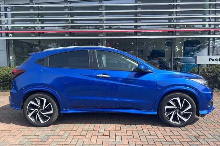 Honda HR-V 1.5 i-VTEC EX 5dr 