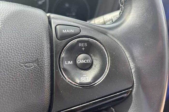 Honda HR-V 1.5 i-VTEC EX 5dr 