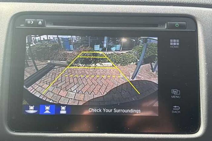 Honda HR-V 1.5 i-VTEC EX 5dr 