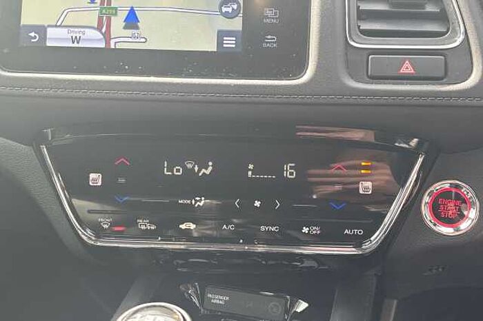 Honda HR-V 1.5 i-VTEC EX 5dr 