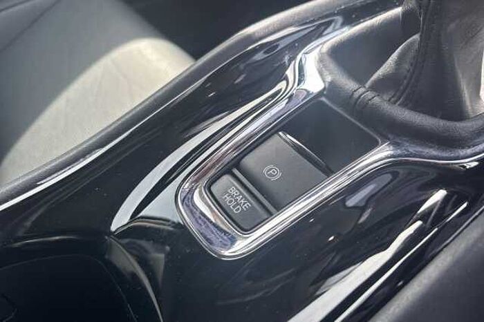 Honda HR-V 1.5 i-VTEC EX 5dr 