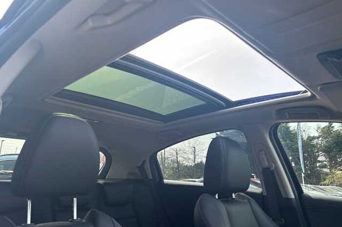 Honda HR-V 1.5 i-VTEC EX 5dr 