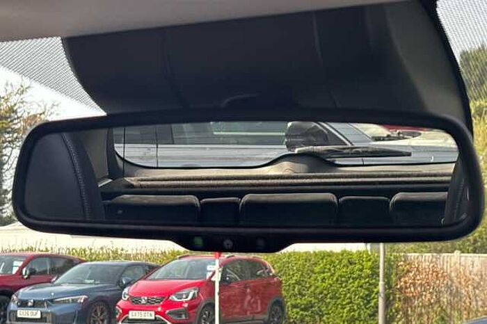 Honda HR-V 1.5 i-VTEC EX 5dr 