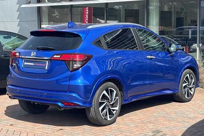 Honda HR-V 1.5 i-VTEC EX 5dr 