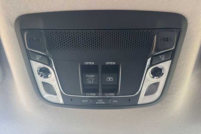 Honda HR-V 1.5 i-VTEC EX 5dr 