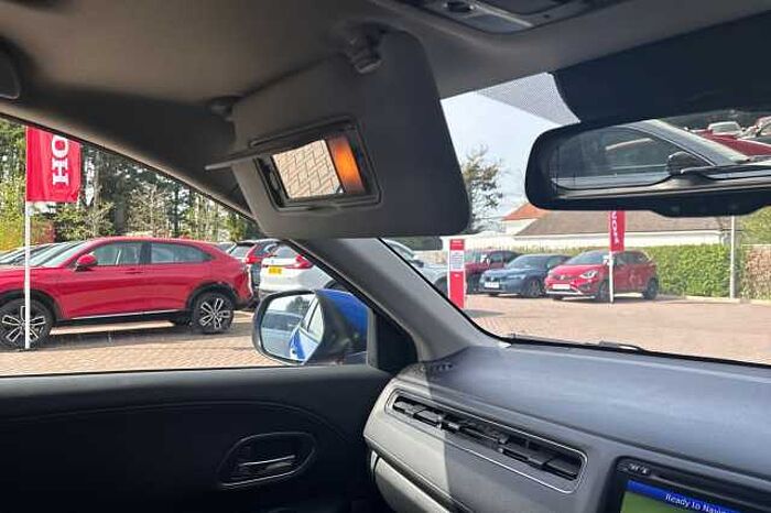 Honda HR-V 1.5 i-VTEC EX 5dr 