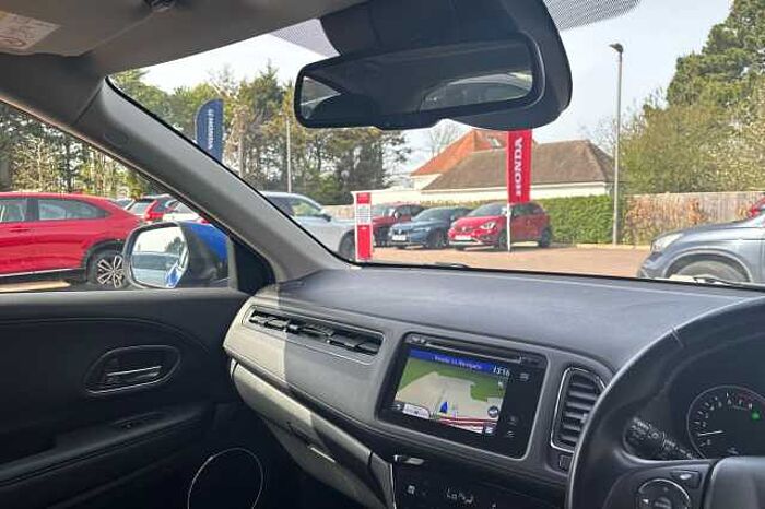Honda HR-V 1.5 i-VTEC EX 5dr 
