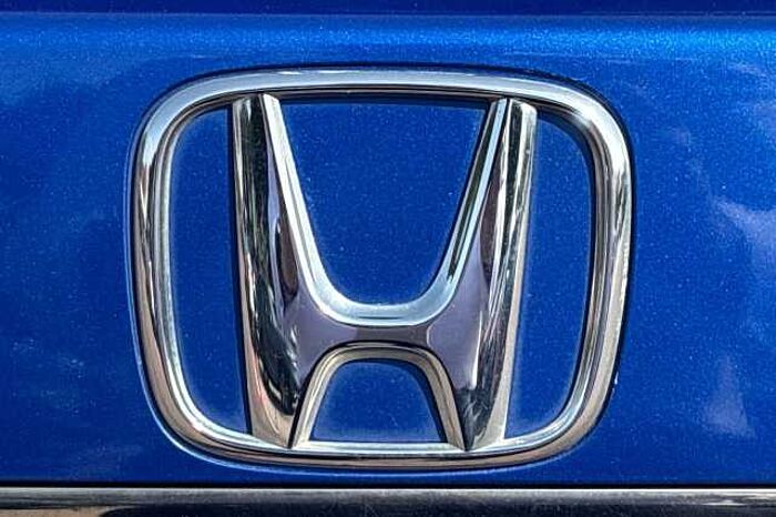 Honda HR-V 1.5 i-VTEC EX 5dr 