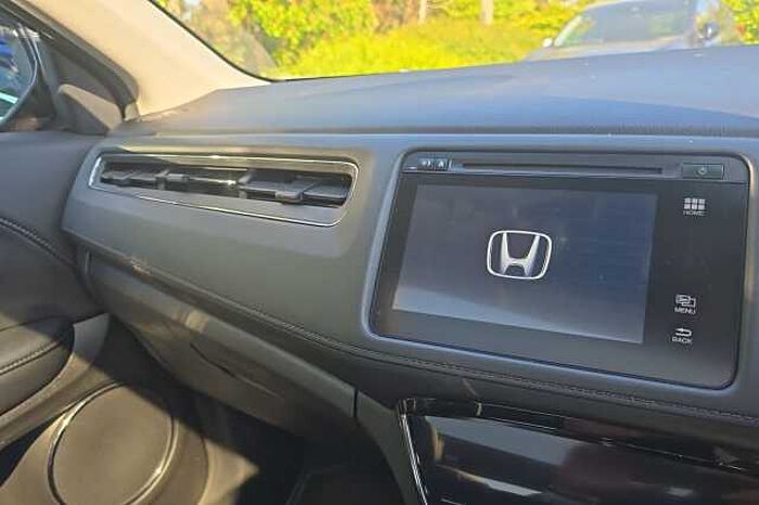 Honda HR-V 1.5 i-VTEC EX 5dr 