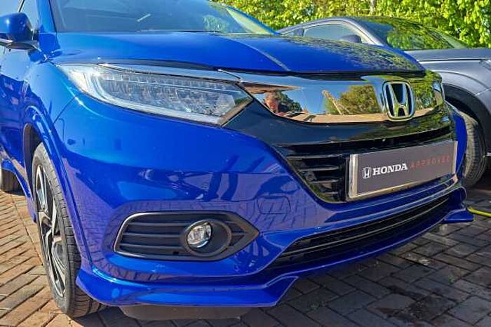 Honda HR-V 1.5 i-VTEC EX 5dr 