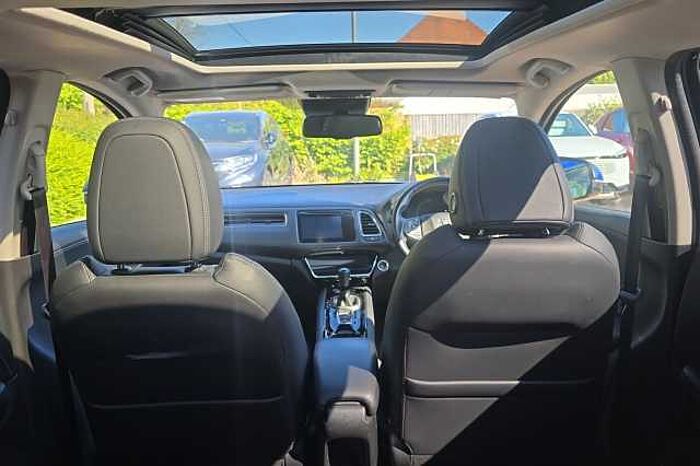 Honda HR-V 1.5 i-VTEC EX 5dr 