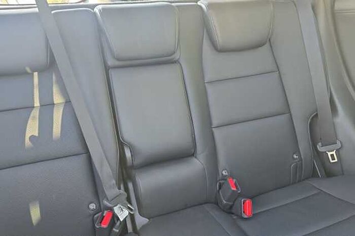 Honda HR-V 1.5 i-VTEC EX 5dr 