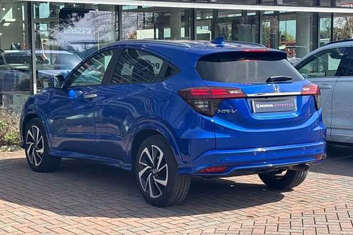Honda HR-V 1.5 i-VTEC EX 5dr 