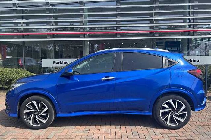 Honda HR-V 1.5 i-VTEC EX 5dr 