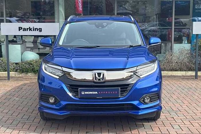 Honda HR-V 1.5 i-VTEC EX 5dr 