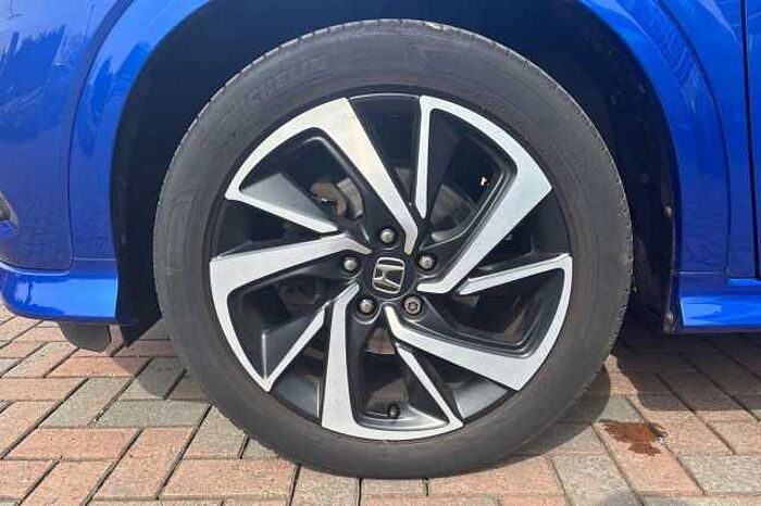 Honda HR-V 1.5 i-VTEC EX 5dr 