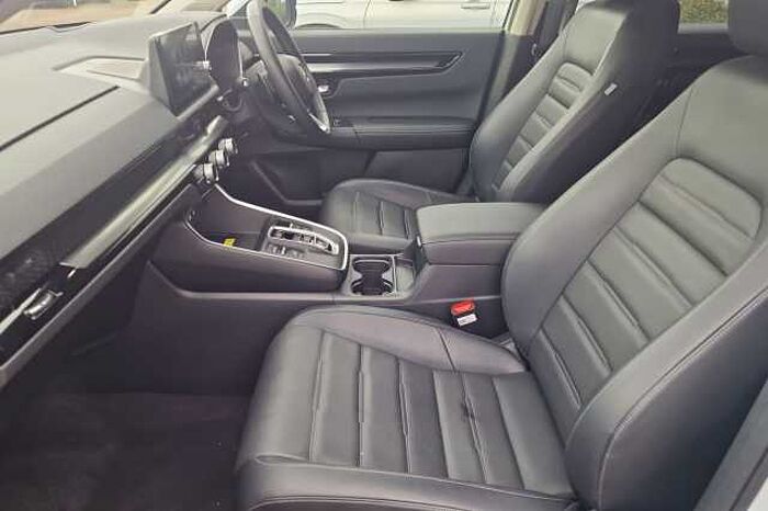 Honda CR-V Hybrid 2.0 eHEV Advance 5dr eCVT 