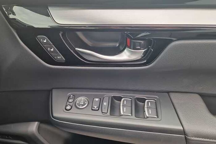 Honda CR-V Hybrid 2.0 eHEV Advance 5dr eCVT 