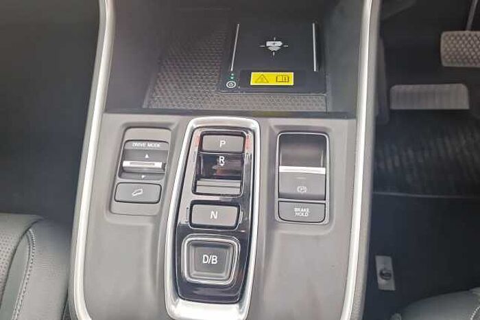 Honda CR-V Hybrid 2.0 eHEV Advance 5dr eCVT 