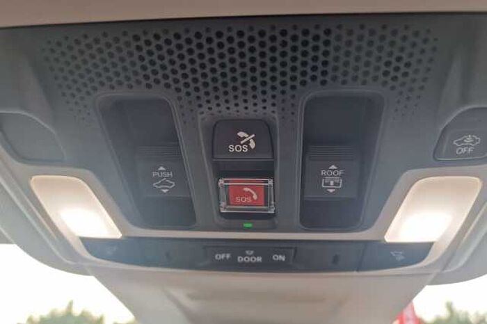 Honda CR-V Hybrid 2.0 eHEV Advance 5dr eCVT 