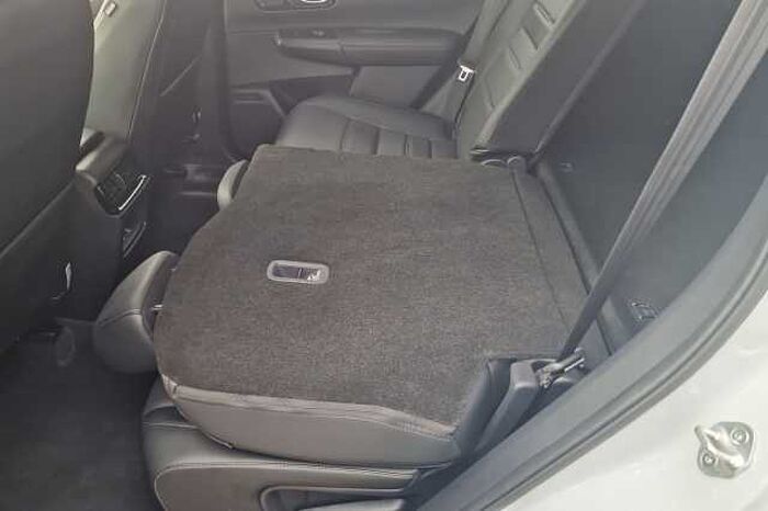 Honda CR-V Hybrid 2.0 eHEV Advance 5dr eCVT 