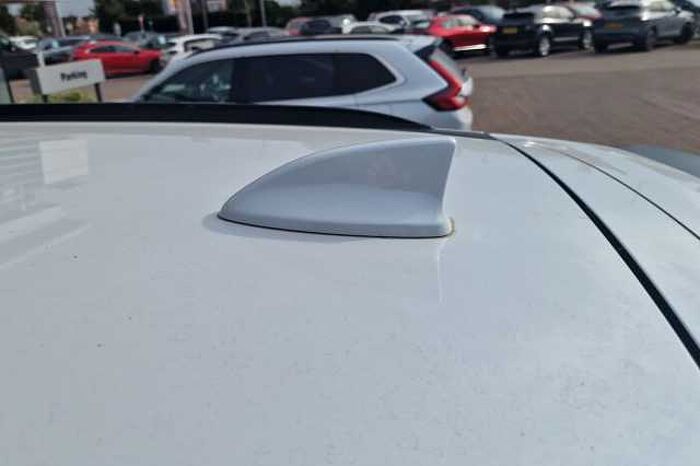 Honda CR-V Hybrid 2.0 eHEV Advance 5dr eCVT 