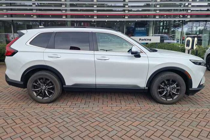 Honda CR-V Hybrid 2.0 eHEV Advance 5dr eCVT 