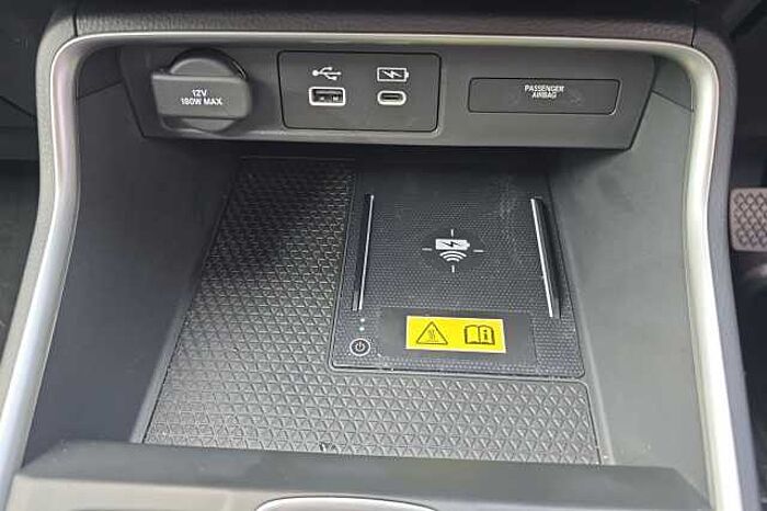 Honda CR-V Hybrid 2.0 eHEV Advance 5dr eCVT 