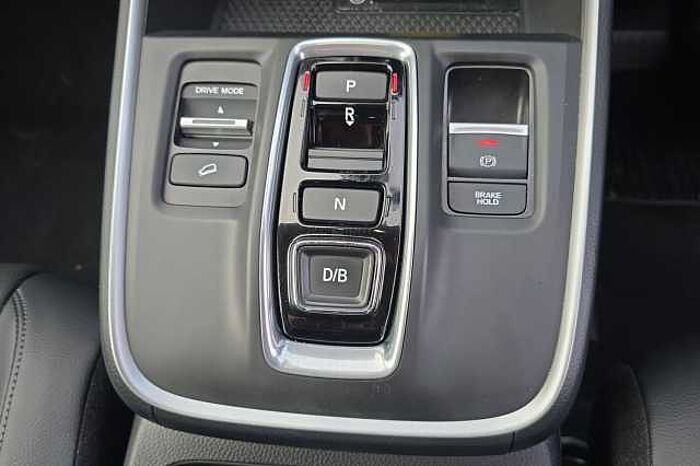 Honda CR-V Hybrid 2.0 eHEV Advance 5dr eCVT 