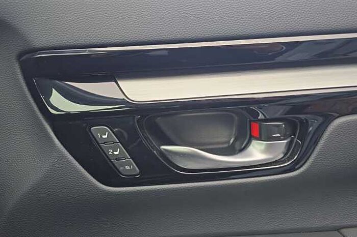 Honda CR-V Hybrid 2.0 eHEV Advance 5dr eCVT 