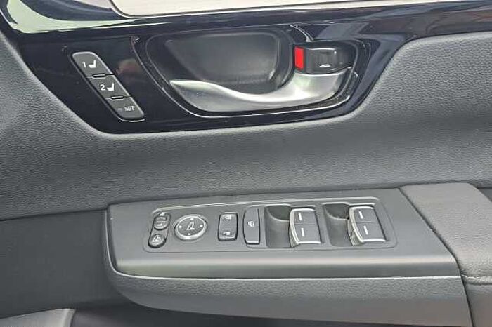 Honda CR-V Hybrid 2.0 eHEV Advance 5dr eCVT 