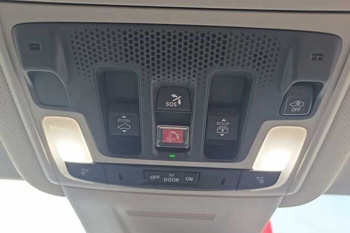 Honda CR-V Hybrid 2.0 eHEV Advance 5dr eCVT 